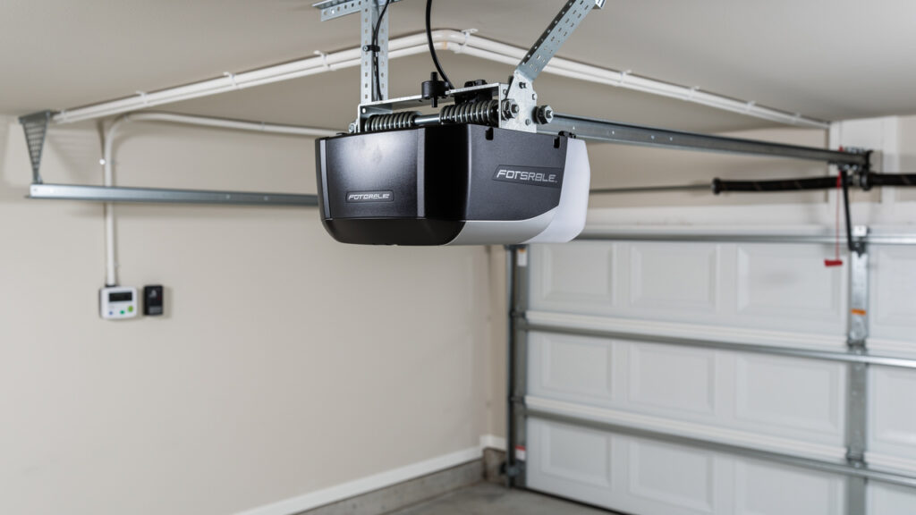 best garage door opener under $300